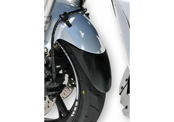 ERMAX ΠΡΟΈΚΤΑΣΗ ΜΠΡΟΣΤΙΝΟΎ ΦΤΕΡΟΎ HONDA CB 600F HORNET 2005-2010