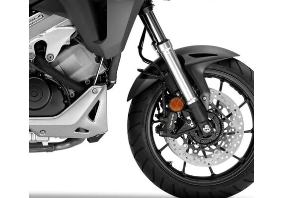 ERMAX ΠΡΟΈΚΤΑΣΗ ΜΠΡΟΣΤΙΝΟΎ ΦΤΕΡΟΎ HONDA CROSSRUNNER 800 2011-2014