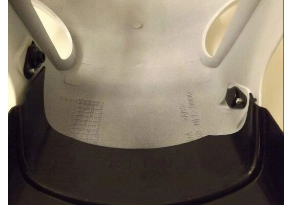 ERMAX ΠΡΟΈΚΤΑΣΗ ΜΠΡΟΣΤΙΝΟΎ ΦΤΕΡΟΎ HONDA CROSSRUNNER 800 15-20 VFR 800 14-20 CBR 1000RR 08-16