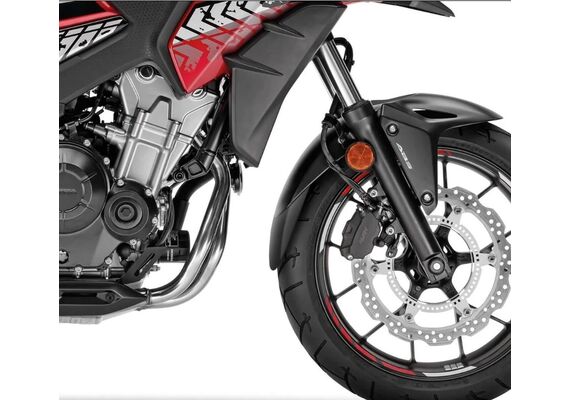 ERMAX ΠΡΟΈΚΤΑΣΗ ΜΠΡΟΣΤΙΝΟΎ ΦΤΕΡΟΎ HONDA CB 500X CB 500F CBR 500 2013-2015