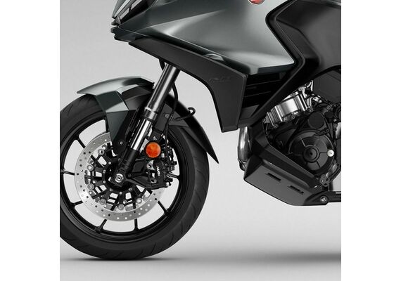 ERMAX ΠΡΟΈΚΤΑΣΗ ΜΠΡΟΣΤΙΝΟΎ ΦΤΕΡΟΎ HONDA NT 1100 2022-2024