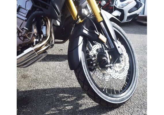 ERMAX ΠΡΟΈΚΤΑΣΗ ΜΠΡΟΣΤΙΝΟΎ ΦΤΕΡΟΎ HONDA CRF 1100L AFRICA TWIN ADVENTURE SPORTS 2020-2023