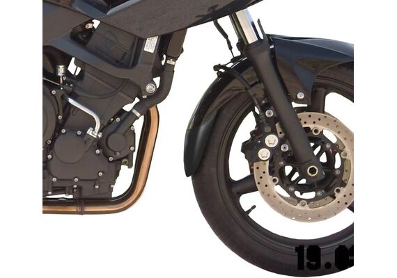 ERMAX ΠΡΟΈΚΤΑΣΗ ΜΠΡΟΣΤΙΝΟΎ ΦΤΕΡΟΎ YAMAHA TDM 900 2002-2014