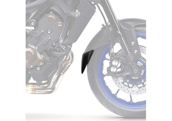 ERMAX ΠΡΟΈΚΤΑΣΗ ΜΠΡΟΣΤΙΝΟΎ ΦΤΕΡΟΎ YAMAHA MT 09 2014-2020