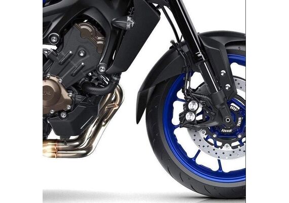 ERMAX ΠΡΟΈΚΤΑΣΗ ΜΠΡΟΣΤΙΝΟΎ ΦΤΕΡΟΎ YAMAHA MT 09 TRACER 2018-2020