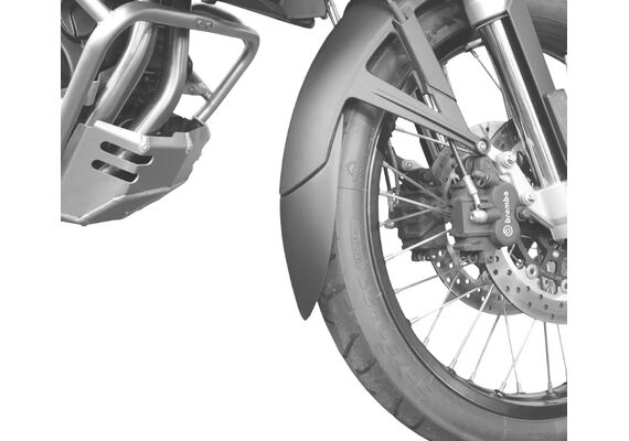 ERMAX ΠΡΟΈΚΤΑΣΗ ΜΠΡΟΣΤΙΝΟΎ ΦΤΕΡΟΎ BMW F 800 GS 2013-2017