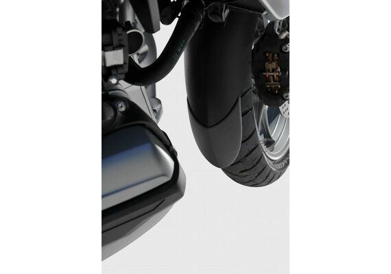 ERMAX ΠΡΟΈΚΤΑΣΗ ΜΠΡΟΣΤΙΝΟΎ ΦΤΕΡΟΎ BMW R 1200 GS ADVENTURE 2013-2018