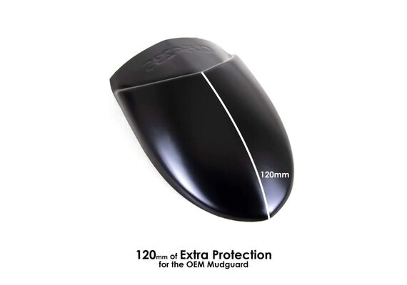 ERMAX ΠΡΟΈΚΤΑΣΗ ΜΠΡΟΣΤΙΝΟΎ ΦΤΕΡΟΎ BMW R 1200 GS ADVENTURE 2013-2018