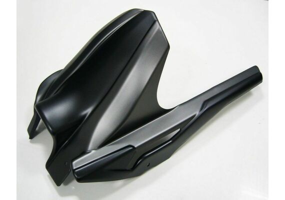 ERMAX ΦΤΕΡΌ ΠΊΣΩ ΤΡΟΧΟΎ YAMAHA MT 07 2014-2017 ΜΑΎΡΟ ΆΒΑΦΟ