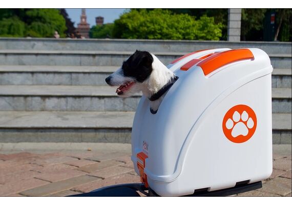 ΒΑΛΊΤΣΑ ΜΕΤΑΦΟΡΆΣ ΚΑΤΟΙΚΙΔΊΟΥ POW ΆΣΠΡΗ ΜΑΎΡΗ