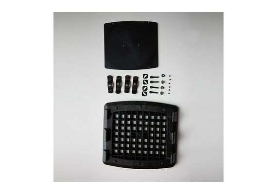 ΒΑΛΊΤΣΑ ΜΕΤΑΦΟΡΆΣ ΚΑΤΟΙΚΙΔΊΟΥ POW ΆΣΠΡΗ ΜΑΎΡΗ