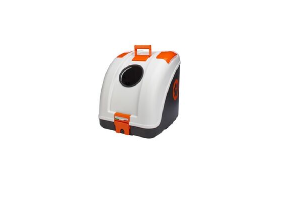 ΒΑΛΊΤΣΑ ΜΕΤΑΦΟΡΆΣ ΚΑΤΟΙΚΙΔΊΟΥ POW ΆΣΠΡΗ ΜΑΎΡΗ ΠΟΡΤΟΚΑΛΊ