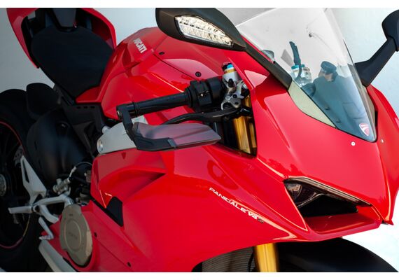 BARKBUSTERS ΠΡΟΣΤΑΤΕΥΤΙΚΆ ΜΑΝΈΤΑΣ AERO GP