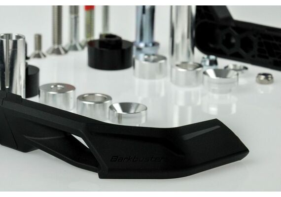 BARKBUSTERS ΠΡΟΣΤΑΤΕΥΤΙΚΆ ΜΑΝΈΤΑΣ AERO GP