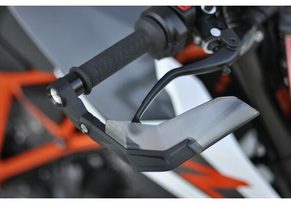 BARKBUSTERS ΠΡΟΣΤΑΤΕΥΤΙΚΆ ΜΑΝΈΤΑΣ AERO GP