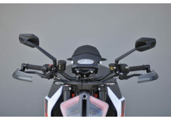 BARKBUSTERS ΠΡΟΣΤΑΤΕΥΤΙΚΆ ΜΑΝΈΤΑΣ AERO GP