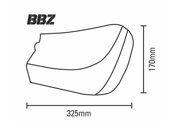 BARKBUSTERS BBZ ΑΔΙΆΒΡΟΧΕΣ ΧΟΎΦΤΕΣ ΠΟΛΛΑΠΛΉΣ ΕΦΑΡΜΟΓΉΣ