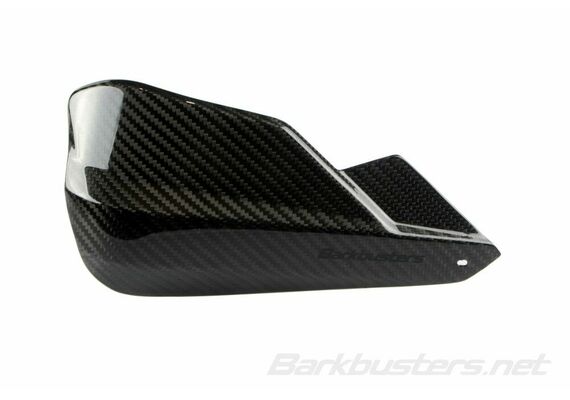 BARKBUSTERS CARBON ΧΟΎΦΤΕΣ ΤΙΜΟΝΙΟΎ UNIVERSAL ΧΩΡΊΣ ΚΙΤ ΤΟΠΟΘΈΤΗΣΗΣ