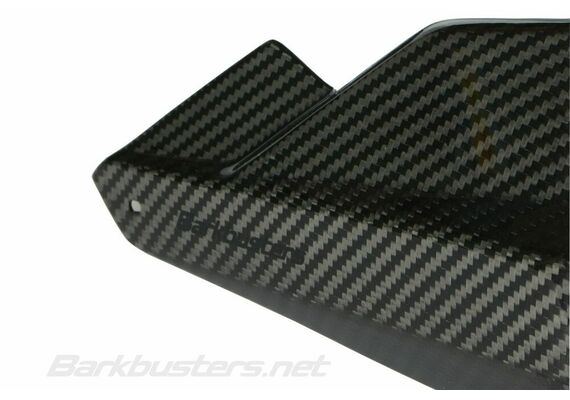 BARKBUSTERS CARBON ΧΟΎΦΤΕΣ ΤΙΜΟΝΙΟΎ UNIVERSAL ΧΩΡΊΣ ΚΙΤ ΤΟΠΟΘΈΤΗΣΗΣ