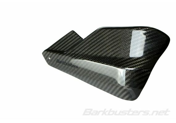 BARKBUSTERS CARBON ΧΟΎΦΤΕΣ ΤΙΜΟΝΙΟΎ UNIVERSAL ΧΩΡΊΣ ΚΙΤ ΤΟΠΟΘΈΤΗΣΗΣ