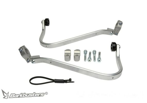 BARKBUSTERS ΚΙΤ ΤΟΠΟΘΈΤΗΣΗΣ ΓΙΑ ΧΟΎΦΤΕΣ F 650 GS 2000-2007