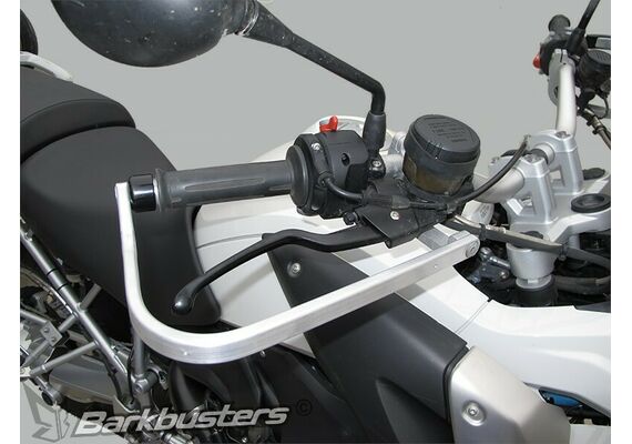 BARKBUSTERS ΚΙΤ ΤΟΠΟΘΈΤΗΣΗΣ ΓΙΑ ΧΟΎΦΤΕΣ F 650 800 GS 08-12 R 1200 GS 04-12