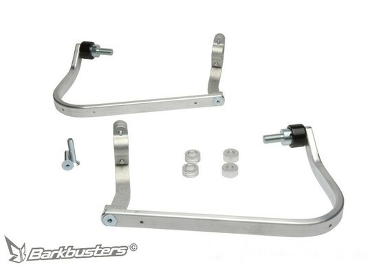 BARKBUSTERS ΚΙΤ ΤΟΠΟΘΈΤΗΣΗΣ ΓΙΑ ΧΟΎΦΤΕΣ F 650 800 GS 08-12 R 1200 GS 04-12