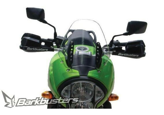 BARKBUSTERS ΚΙΤ ΤΟΠΟΘΈΤΗΣΗΣ ΓΙΑ ΧΟΎΦΤΕΣ VERSYS 650 2007-2021