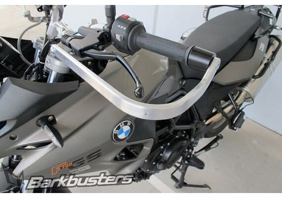 BARKBUSTERS ΚΙΤ ΤΟΠΟΘΈΤΗΣΗΣ ΓΙΑ ΧΟΎΦΤΕΣ F 700 GS 800GS 13-15 XTZ1200 10-13