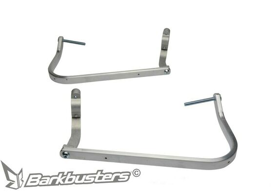 BARKBUSTERS ΚΙΤ ΤΟΠΟΘΈΤΗΣΗΣ ΓΙΑ ΧΟΎΦΤΕΣ F 700 GS 800GS 13-15 XTZ1200 10-13