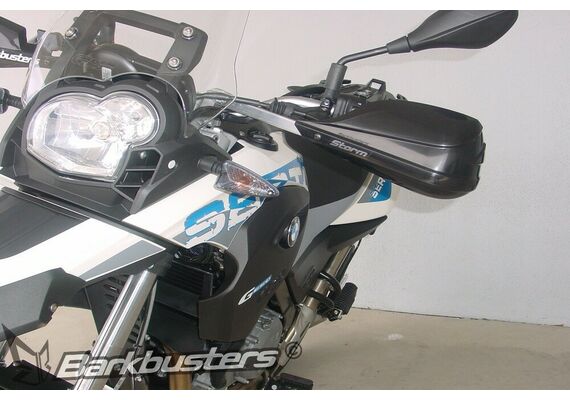 BARKBUSTERS ΚΙΤ ΤΟΠΟΘΈΤΗΣΗΣ ΓΙΑ ΧΟΎΦΤΕΣ G 650GS R 100GS