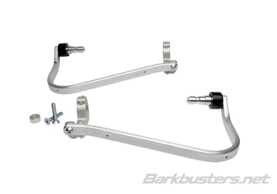 BARKBUSTERS ΚΙΤ ΤΟΠΟΘΈΤΗΣΗΣ ΓΙΑ ΧΟΎΦΤΕΣ HONDA NC 750X 2014-2024