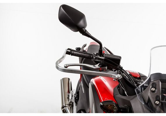 BARKBUSTERS ΚΙΤ ΤΟΠΟΘΈΤΗΣΗΣ ΓΙΑ ΧΟΎΦΤΕΣ HONDA NC 750X 2014-2024
