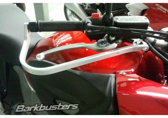 BARKBUSTERS ΚΙΤ ΤΟΠΟΘΈΤΗΣΗΣ ΓΙΑ ΧΟΎΦΤΕΣ HONDA NC 750X 2014-2024