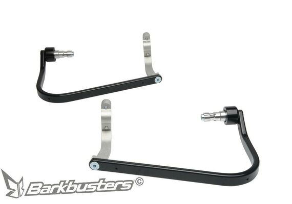 BARKBUSTERS ΚΙΤ ΤΟΠΟΘΈΤΗΣΗΣ ΓΙΑ ΧΟΎΦΤΕΣ CB 500X 16-18 CB 500F 13-18