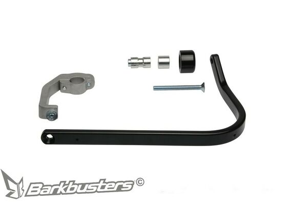 BARKBUSTERS ΚΙΤ ΤΟΠΟΘΈΤΗΣΗΣ ΓΙΑ ΧΟΎΦΤΕΣ CB 500X 16-18 CB 500F 13-18