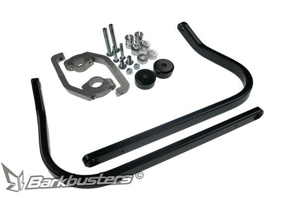 BARKBUSTERS ΚΙΤ ΤΟΠΟΘΈΤΗΣΗΣ ΓΙΑ ΧΟΎΦΤΕΣ CB 500X 16-18 CB 500F 13-18