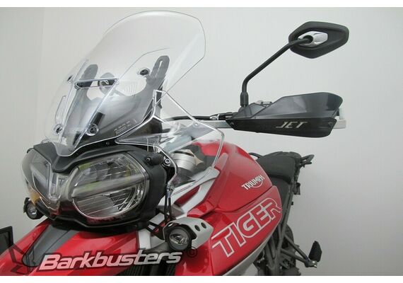 BARKBUSTERS ΚΙΤ ΤΟΠΟΘΈΤΗΣΗΣ ΓΙΑ ΧΟΎΦΤΕΣ TIGER 800 2011-2014 TIGER 1200 2012-2017