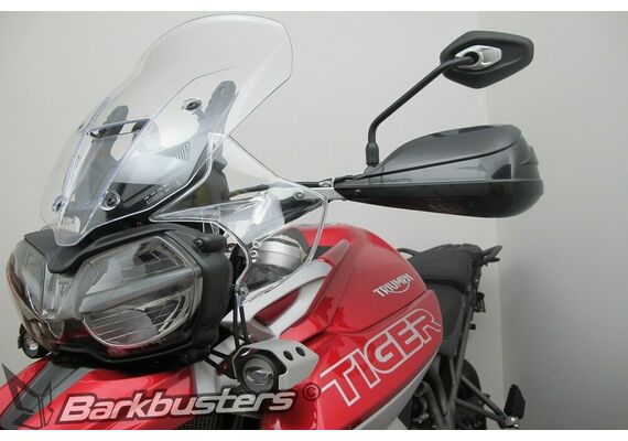 BARKBUSTERS ΚΙΤ ΤΟΠΟΘΈΤΗΣΗΣ ΓΙΑ ΧΟΎΦΤΕΣ TIGER 800 2011-2014 TIGER 1200 2012-2017