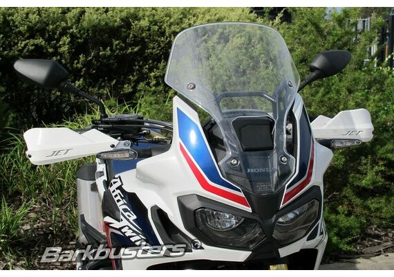 BARKBUSTERS ΚΙΤ ΤΟΠΟΘΈΤΗΣΗΣ ΓΙΑ ΧΟΎΦΤΕΣ X ADV 750 2017-2020 CRF 1000L 2016-2019