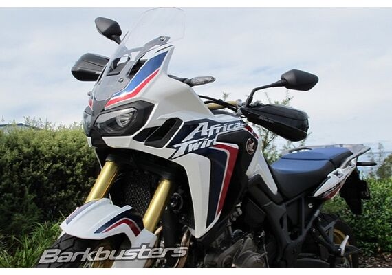 BARKBUSTERS ΚΙΤ ΤΟΠΟΘΈΤΗΣΗΣ ΓΙΑ ΧΟΎΦΤΕΣ X ADV 750 2017-2020 CRF 1000L 2016-2019