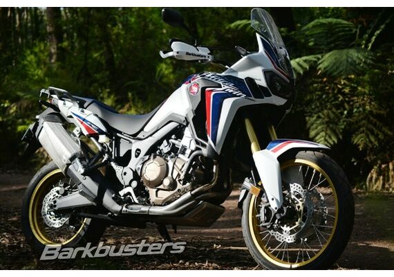 BARKBUSTERS ΚΙΤ ΤΟΠΟΘΈΤΗΣΗΣ ΓΙΑ ΧΟΎΦΤΕΣ X ADV 750 2017-2020 CRF 1000L 2016-2019