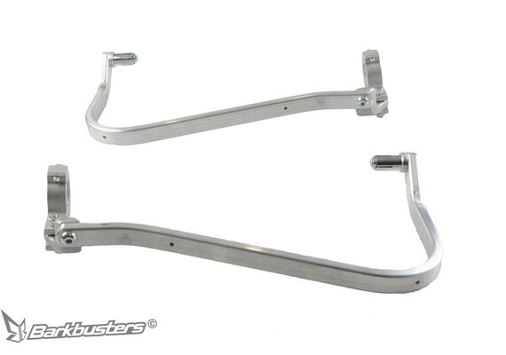 BARKBUSTERS ΚΙΤ ΤΟΠΟΘΈΤΗΣΗΣ ΓΙΑ ΧΟΎΦΤΕΣ DUCATI SCRAMBLER 1100 SPECIAL - SPORT