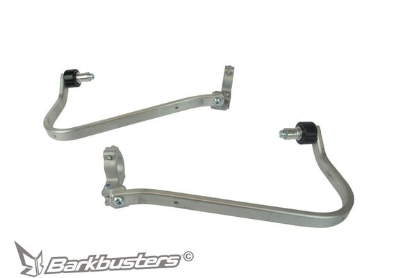 BARKBUSTERS ΚΙΤ ΤΟΠΟΘΈΤΗΣΗΣ ΓΙΑ ΧΟΎΦΤΕΣ V STROM 1000 XT 2018-2019