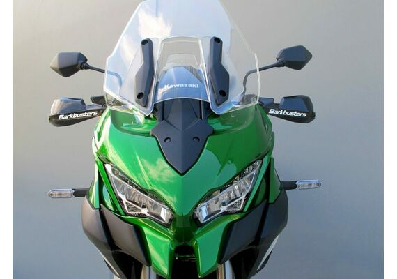 BARKBUSTERS ΚΙΤ ΤΟΠΟΘΈΤΗΣΗΣ ΓΙΑ ΧΟΎΦΤΕΣ VERSYS 1000 2019-2024