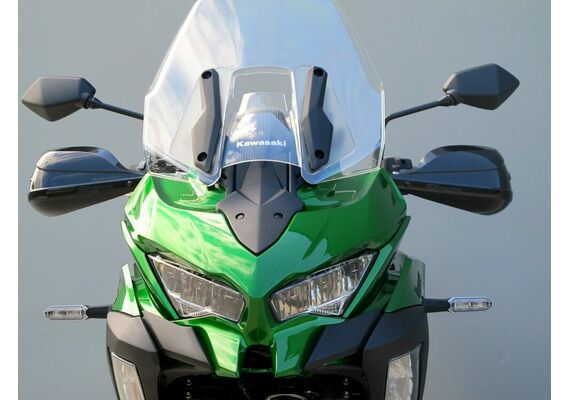 BARKBUSTERS ΚΙΤ ΤΟΠΟΘΈΤΗΣΗΣ ΓΙΑ ΧΟΎΦΤΕΣ VERSYS 1000 2019-2024