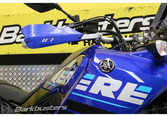 BARKBUSTERS ΚΙΤ ΤΟΠΟΘΈΤΗΣΗΣ ΓΙΑ ΧΟΎΦΤΕΣ TENERE 700 2019-2024