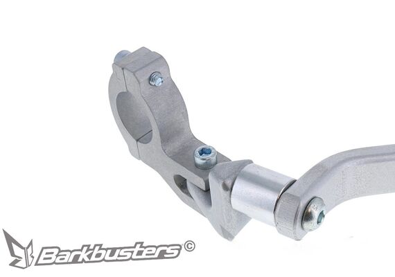 BARKBUSTERS ΚΙΤ ΤΟΠΟΘΈΤΗΣΗΣ ΓΙΑ ΧΟΎΦΤΕΣ TRIUMPH SCRAMBLER 1200 2019-2023