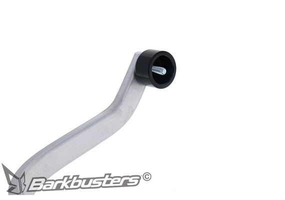 BARKBUSTERS ΚΙΤ ΤΟΠΟΘΈΤΗΣΗΣ ΓΙΑ ΧΟΎΦΤΕΣ TRIUMPH SCRAMBLER 1200 2019-2023