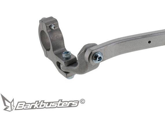 BARKBUSTERS ΚΙΤ ΤΟΠΟΘΈΤΗΣΗΣ ΓΙΑ ΧΟΎΦΤΕΣ CRF 1100L AFRICA TWIN 2020-2025